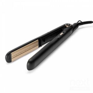 Imetec Bellissima Steam Ceramic & Keratin Piastra per Capelli a Vapore Professionale - immagine 3
