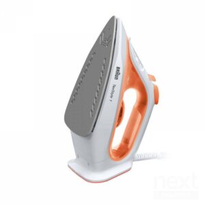 Braun TexStyle 1 SI1009OR Ferro da Stiro 1900W 0,22L - immagine 3