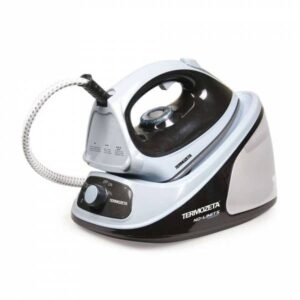 Termozeta No Limits Compact Ceramic Ferro da Stiro a Caldaia 2100W, 0,9L - immagine 1