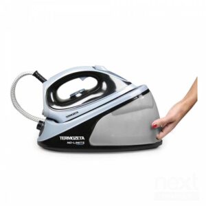 Termozeta No Limits Compact Ceramic Ferro da Stiro a Caldaia 2100W, 0,9L - immagine 4