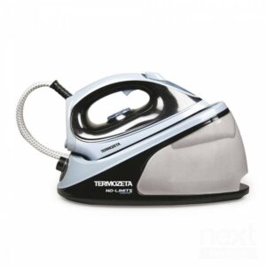 Termozeta No Limits Compact Ceramic Ferro da Stiro a Caldaia 2100W, 0,9L - immagine 5