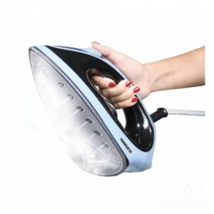 Termozeta No Limits Compact Ceramic Ferro da Stiro a Caldaia 2100W, 0,9L - immagine 6