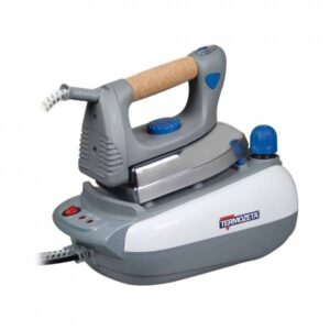 Termozeta Compact 3500 Ferro da Stiro a Caldaia 2000W 0,6L - immagine 1