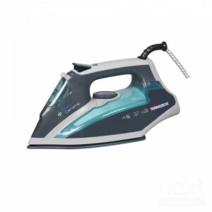 Termozeta IONO Ceramic Ferro da Stiro 2400W 0,4L Piastra in Ceramica - immagine 2