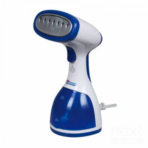 Termozeta Tintoria Express Stiratore Verticale a Vapore 1200W 23g/min 250ml - immagine 2