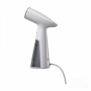 Termozeta Tintoria Speedy Stiratore Verticale a Vapore 1000W 18g/min 120ml - immagine 4