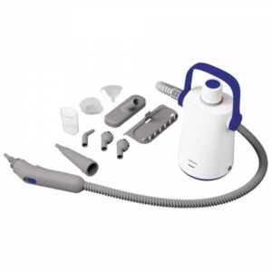 Termozeta Super Vapor 1000 Generatore di Vapore Portatile - immagine 1