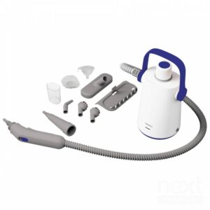 Termozeta Super Vapor 1000 Generatore di Vapore Portatile - immagine 2