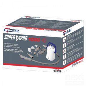 Termozeta Super Vapor 1000 Generatore di Vapore Portatile - immagine 3