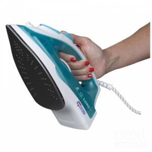 Termozeta Lord Ferro da Stiro 1300W 0,22L - immagine 3
