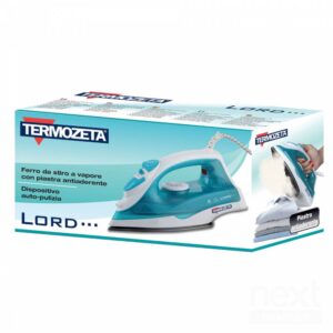 Termozeta Lord Ferro da Stiro 1300W 0,22L - immagine 4
