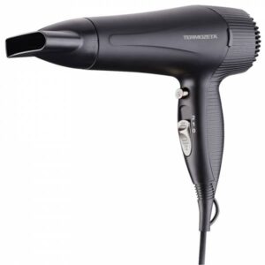 Termozeta Iono System 2000 Diffuser Asciugacapelli Ionico 2000W - immagine 1