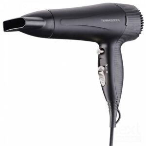 Termozeta Iono System 2000 Diffuser Asciugacapelli Ionico 2000W - immagine 2