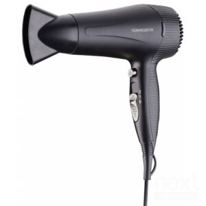 Termozeta Iono System 2000 Diffuser Asciugacapelli Ionico 2000W - immagine 6