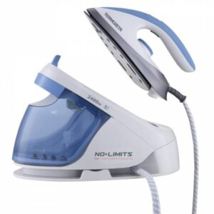 Termozeta No Limits Vapor Power Ferro da Stiro a Caldaia 2400W 2L - immagine 1