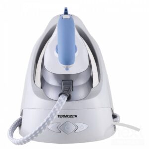 Termozeta No Limits Vapor Power Ferro da Stiro a Caldaia 2400W 2L - immagine 4