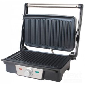 Termozeta Professional Grill Piastra elettrica 1500W - immagine 6