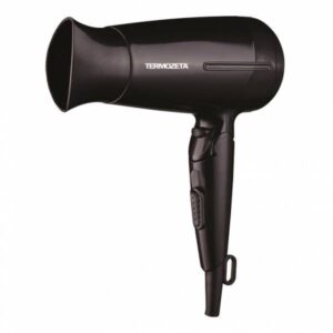 Termozeta Air Voyage Asciugacapelli da Viaggio 1600W - immagine 1