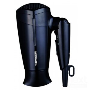 Termozeta Air Voyage Asciugacapelli da Viaggio 1600W - immagine 4