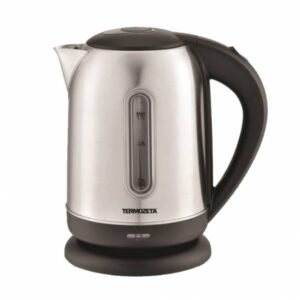 Termozeta Bollitore INOX 1,7L 2200W Grigio/Nero - immagine 1