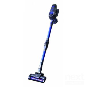 Termozeta MYLIBERA FLEX Scopa Elettrica Cordless senza sacchetto 140W - immagine 2