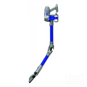 Termozeta MYLIBERA FLEX Scopa Elettrica Cordless senza sacchetto 140W - immagine 3