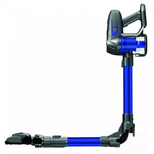 Termozeta MYLIBERA FLEX Scopa Elettrica Cordless senza sacchetto 140W - immagine 4