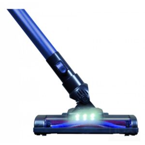 Termozeta MYLIBERA FLEX Scopa Elettrica Cordless senza sacchetto 140W - immagine 5