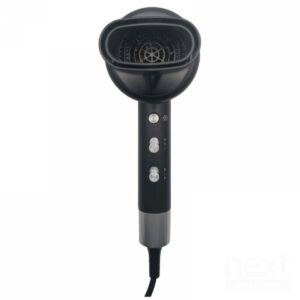 Termozeta Air Compact Diffuser Asciugacapelli 2200W - immagine 5