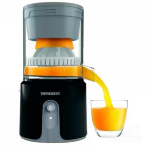 Termozeta Spremo Io Spremiagrumi Elettrico Automatico Ricaricabile USB Type-C - immagine 3