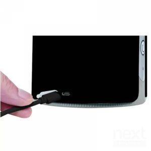 Termozeta Spremo Io Spremiagrumi Elettrico Automatico Ricaricabile USB Type-C - immagine 4