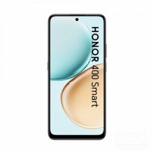 Honor BUNDLE 400 Smart 256GB 6,77" 4G Dual-Sim MagicOS 9.0 Velvet Black + Cover Transparente e Honor Earbuds X7 Lite - immagine 4