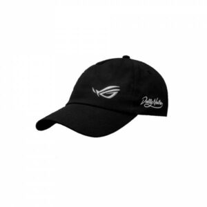 ASUS Dolly Noire For Those Who Dare Dad Hat - immagine 1