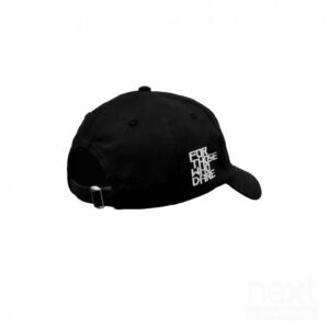 ASUS Dolly Noire For Those Who Dare Dad Hat - immagine 3