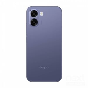 OPPO A6x 128 GB 6.75" 4G Dual-SIM Android 15 Black Purple - immagine 5