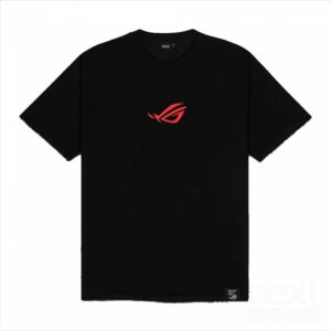 ASUS Dolly Noire Good Game Tee Taglia XL - immagine 2