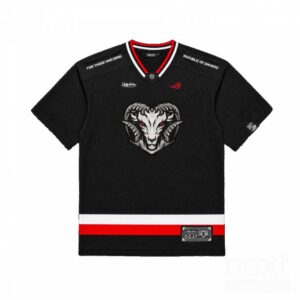 ASUS ROG 06 Hockey Tee Taglia M - immagine 2