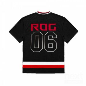 ASUS ROG 06 Hockey Tee Taglia M - immagine 3