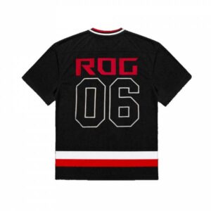 ASUS ROG 06 Hockey Tee Taglia XL - immagine 4