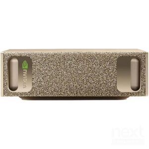 NVIDIA DGX Spark Founders Edition Arm Cortex-X925 + Arm Cortex-A725 128GB NVIDIA Blackwell 4TB DGX OS - immagine 2
