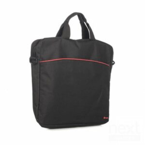 NGS Enterprise Business Borsa Notebook 15.6" Nero/Rosso - immagine 3