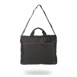 NGS Enterprise Business Borsa Notebook 15.6" Nero/Rosso - immagine 4