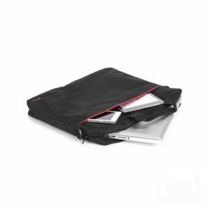 NGS Enterprise Business Borsa Notebook 15.6" Nero/Rosso - immagine 5