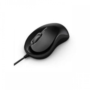 NGS Mist Mouse Ottico 1000DPI 3 Tasti USB Nero - immagine 1