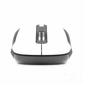 NGS White Haze Mouse Ottico Ambidestro 1600DPI 3 Tasti Wireless - immagine 3