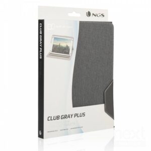 NGS Club Cover Tablet 10" - immagine 4