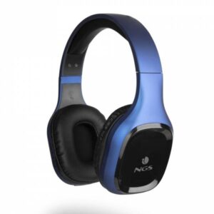 NGS Artica Sloth Cuffie con Microfono Bluethoot - immagine 1