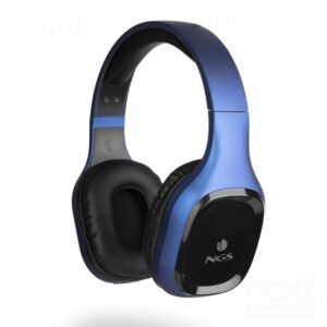 NGS Artica Sloth Cuffie con Microfono Bluethoot - immagine 2