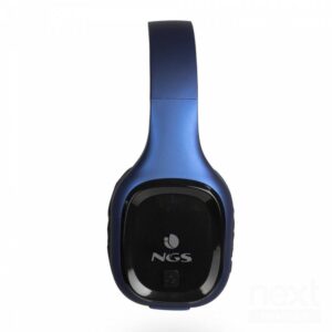 NGS Artica Sloth Cuffie con Microfono Bluethoot - immagine 3
