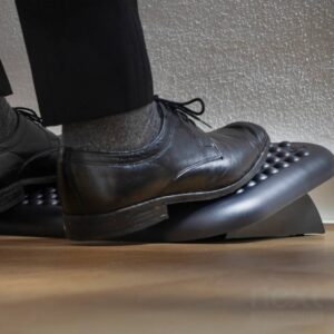 NGF Foot Nest Poggia Piedi - immagine 4